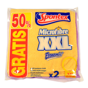 Baieta microfibres multiusos Spontex economic