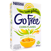 Cereales corn flakes Nestlé sin gluten