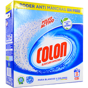 Detergent pols Colon 30 dosis