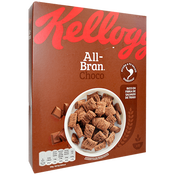 Cereales all-bran choco Kellogg's