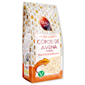 Copos de avena Diet Rádisson