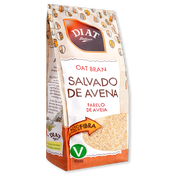 Salvado de avena Diet Rádisson paquete