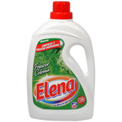 Detergent liquid Elena gel 30 dosis