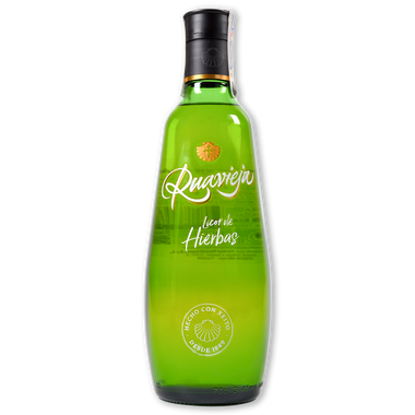 Licor de Hierbas 0,7 L 70 cl