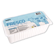 Queso fresco pasteurizado