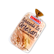 Pa Bimbo artesà