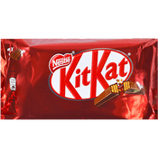 Chocolate Kit Kat multipack 3 u.X 41,5 g