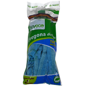 Fregona de tiras microfibras Bayeco