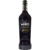 Vermut rojo Miró reserva