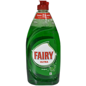 Lavavajillas Fairy ultra