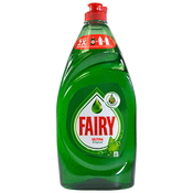 Lavavajillas Fairy ultra