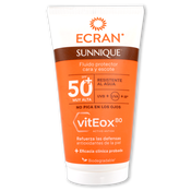 Fluid protector FP 50 Ecran Sunnique cara