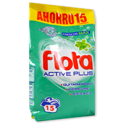Detergent pols Flota bossa 12+2 rentats