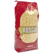 Quinoa seca Rosgui