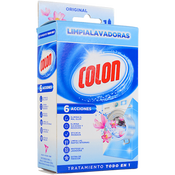 Limpia lavadoras Colon