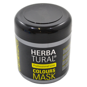 Mascareta capil·lar Herbatural universal