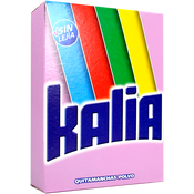 Imagen de Quitamanchas ropa de color y blanca Vanish polvo