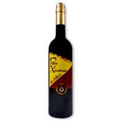 Vino dulce robles Pedro Ximénez