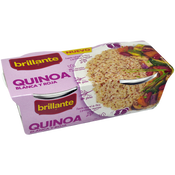 Imagen de Quinoa blanca y roja Brillante paq. 2 u.