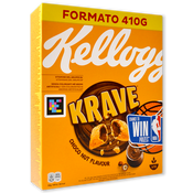 Cereales chocolate Kellogg's Krave