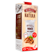 Bebida de arroz y nuez Borges