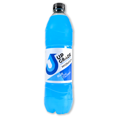 Bebida isotónica Upgrade blue 1,5 l