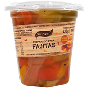Imagen de Preparado de verduras especial fajitas Suriver