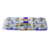 Nata café President paq. 10 u. de 9,8 ml