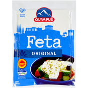 Queso feta dop griego Olympus