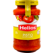 Imagen de Pisto casero Helios