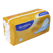 Compresa ultra ales Secretisima