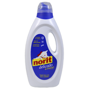 Imagen de Detergente liquido Norit a mano