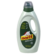 Detergent liquid Norit a màquina