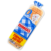 Pa motlle Bimbo sándwich familiar