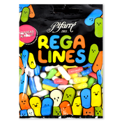 Caramels regalines Pifarre