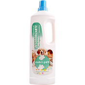 Imagen de Fregasuelos desodorizante nutri-pet para hogares con mascotas