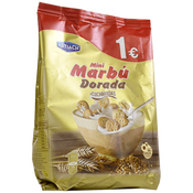 Galletas María Marbú mini Artiach dorada