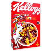 Cereales Kellogg's froot loops