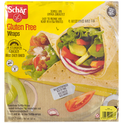 Wraps sense Gluten Dr. SchÄr