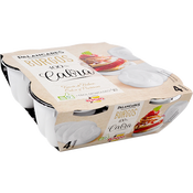 Formatge fresc de cabra Palancares 4 u. de 62,5 g