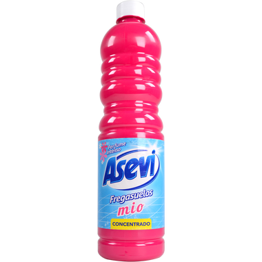 Fregasuelos Asevi 1 Litro Mio