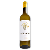 Vi blanc Nostrat Blanc de Blancs