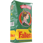 Arròs rodó la Fallera