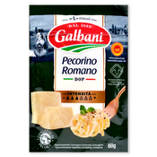 Queso rallado en polvo Pecorino Galbani Rallado Polvo