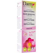 Imagen de Crema depilatória Daen rosa mosqueta