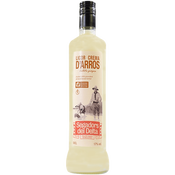 Imagen de Licor crema de arroz Segadors del Delta