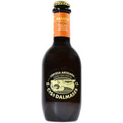 Cervesa artesana Bruixa Casa Dalmases Pale Ale