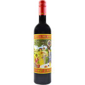 Imagen de Vermut clásico Castell del Remei