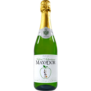Sidra 0,75 L 75 cl