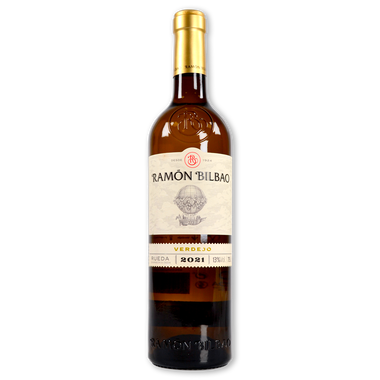 RAMON BILBAO Vi blanc DO Rueda 75 cl